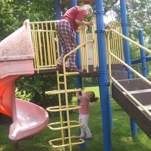 Meet your Posher, Jp n bethany